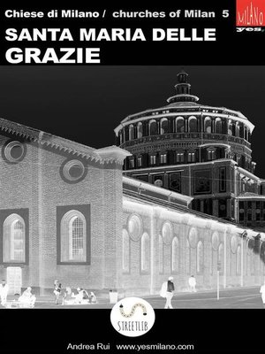 cover image of Santa Maria delle Grazie